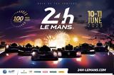 WEC – 62,Le Mans