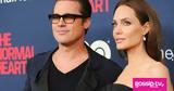 Κόντρα, Angelina Jolie, Brad Pitt,kontra, Angelina Jolie, Brad Pitt