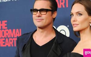 Κόντρα, Angelina Jolie, Brad Pitt, kontra, Angelina Jolie, Brad Pitt