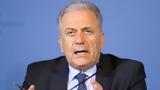 Προσκεκλημένος, Ερντογάν, Αβραμόπουλος,proskeklimenos, erntogan, avramopoulos