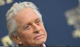 Michael Douglas, Ημέρα Ευαισθητοποίησης, Ένοπλη Βία,Michael Douglas, imera evaisthitopoiisis, enopli via