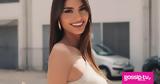 Ηλιάνα Παπαγεωργίου, GNTM,iliana papageorgiou, GNTM