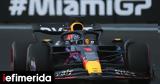 GP Ισπανίας, O Max Verstappen, Pole Position,GP ispanias, O Max Verstappen, Pole Position