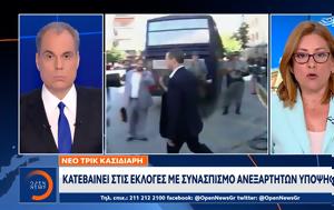 Νέο, Κασιδιάρη, Κατεβαίνει, neo, kasidiari, katevainei