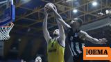 Basket League Περιστέρι, - ΠΑΟΚ 71-65, Αβαντάζ,Basket League peristeri, - paok 71-65, avantaz