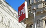 Αυστρία, Χανκ Πέτερ Ντόσκοτσιλ, SPÖ,afstria, chank peter ntoskotsil, SPÖ
