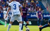 Εϊμπάρ – Αλαβές 1-1, Βιτόρια,eibar – alaves 1-1, vitoria