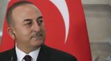 Μεβλούτ Τσαβούσογλου,mevlout tsavousoglou