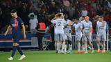 Παρί Σεν Ζερμέν – Κλερμόν 2-3,pari sen zermen – klermon 2-3