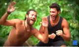 Survivor All Star Trailer 56, Έβγαλαν, Καραγκούνια,Survivor All Star Trailer 56, evgalan, karagkounia