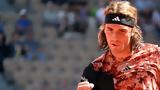 Roland Garros, Έτοιμος, Τσιτσιπάς,Roland Garros, etoimos, tsitsipas