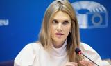 Εύα Καϊλή, Libération,eva kaili, Libération