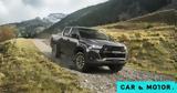 Toyota, -Μικρογραφία, Hilux,Toyota, -mikrografia, Hilux