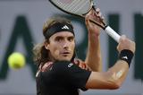 Στέφανος Τσιτσιπάς, Roland Garros 2023,stefanos tsitsipas, Roland Garros 2023