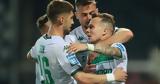 Παναθηναϊκός, Champions League,panathinaikos, Champions League