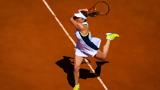 Roland Garros, Παβλιουτσένκοβα,Roland Garros, pavlioutsenkova