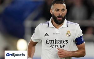 Καρίμ Μπενζεμά, Υπογράφει, Αλ Ιτιχάντ, karim benzema, ypografei, al itichant