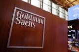 Goldman Sachs, Βλέπει,Goldman Sachs, vlepei