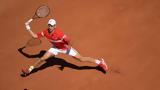 Άνετα, Roland Garros, Τζόκοβιτς 3-0,aneta, Roland Garros, tzokovits 3-0