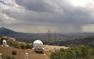 Παραδοχή Meteo, Αθήνα, Κυριακή – Πού, paradochi Meteo, athina, kyriaki – pou