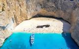 Ζάκυνθος, Παραμένει, “Ναυάγιο” VIDEO,zakynthos, paramenei, “navagio” VIDEO