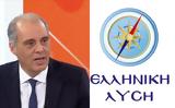 Συστράτευση, ΝΕΑ ΕΛΛΑΔΑ, Ελληνική Λύση,systratefsi, nea ellada, elliniki lysi