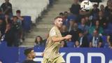 Εσπανιόλ – Αλμερία 3-3, Εμπάρμπα, La Liga,espaniol – almeria 3-3, ebarba, La Liga