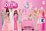 Mattel,Barbie