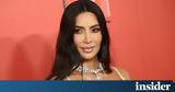 Kim Kardashian, Αυτό,Kim Kardashian, afto