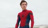 Spider-Man 4, Tom Holland,Marvel