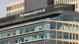 PwC, Αντιμέτωπες,PwC, antimetopes