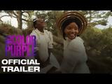 The Color Purple, Όπρα Γουίνφρεϊ, Στίβεν Σπίλμπεργκ +trailer,The Color Purple, opra gouinfrei, stiven spilbergk +trailer