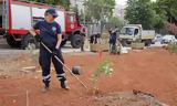 Εθελοντικής Ομάδας Πολιτικής Προστασίας, Δήμου Αμαρουσίου, Εργατικές Κατοικίες,ethelontikis omadas politikis prostasias, dimou amarousiou, ergatikes katoikies