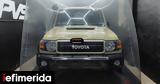 Toyota Land Cruiser,