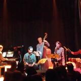 B Y S TRIO #x26 Άννα Λινάρδου, Χάρης Λαμπράκης, Jazzét Music Hall,B Y S TRIO #x26 anna linardou, charis labrakis, Jazzét Music Hall