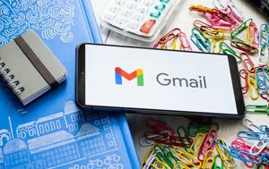 Google, Gmail