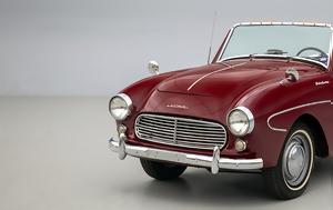 DATSUN Fairlady 1200 Roadster