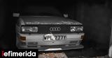 Audi Quattro, [βιντεο],Audi Quattro, [vinteo]