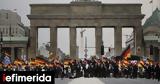 Γερμανία, AfD, -Πέφτει, Σολτς,germania, AfD, -peftei, solts