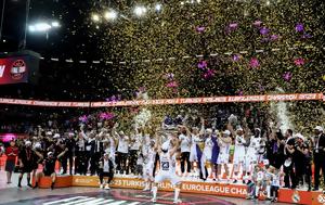 EuroLeague, Εντυπωσιακή, 2021-22, EuroLeague, entyposiaki, 2021-22
