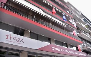 ΣΥΡΙΖΑ, Θράκη, Υποκρισία, syriza, thraki, ypokrisia