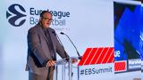 Εuroleague, Ανακοίνωσε, CEO Μάρσαλ Γκλίκμαν,euroleague, anakoinose, CEO marsal gklikman