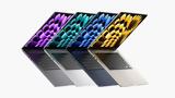 Apple, MacBook Air 15-ιντσών Mac Pro, M2 Ultra,Apple, MacBook Air 15-intson Mac Pro, M2 Ultra