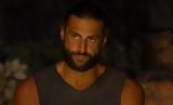 Survivor All Star, Κωνσταντίνος Βασάλος,Survivor All Star, konstantinos vasalos