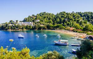 Σκιάθος, skiathos