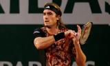 Στέφανος Τσιτσιπάς, Έτοιμος, Αλκαράθ, Roland Garros,stefanos tsitsipas, etoimos, alkarath, Roland Garros