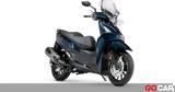 Ελλάδα, Kymco Agility-S 350, 33 100, - Τιμή,ellada, Kymco Agility-S 350, 33 100, - timi