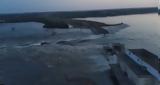 Έκρηξη, Χερσώνα,ekrixi, chersona