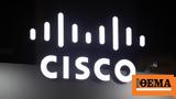 Cisco Systems, Διεθνές Κέντρο Ψηφιακού Μετασχηματισμού, Θεσσαλονίκη,Cisco Systems, diethnes kentro psifiakou metaschimatismou, thessaloniki