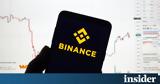 Binance, Μήνυση, Επιτροπής Κεφαλαιογαράς, ΗΠΑ,Binance, minysi, epitropis kefalaiogaras, ipa